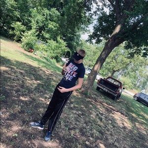 Meet your Posher, Aaron